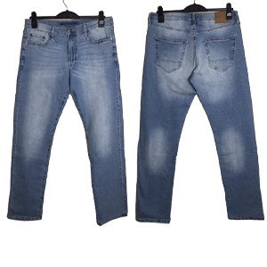 Jeans Pants for Men (wash premium jeans pant)