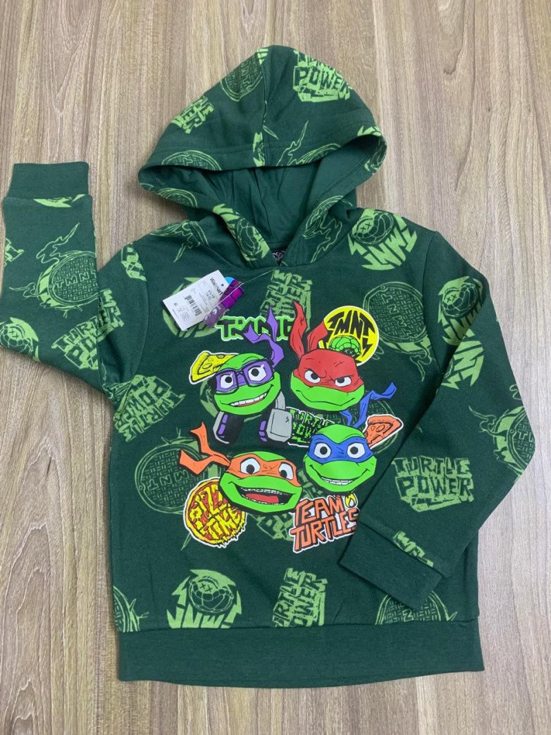 Boys and girls jacket