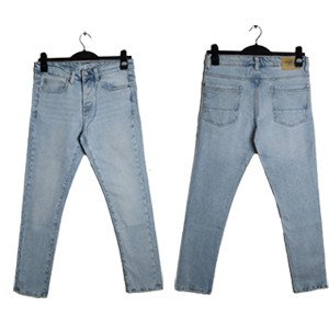 Exclusive Denim Jeans Pant For Men