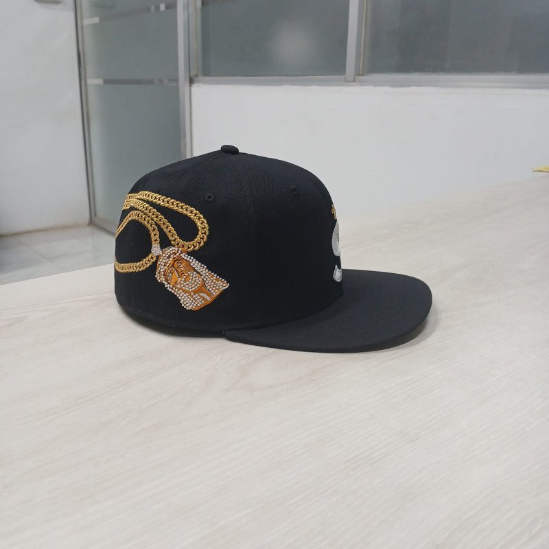 Orginal Embroidery Cap