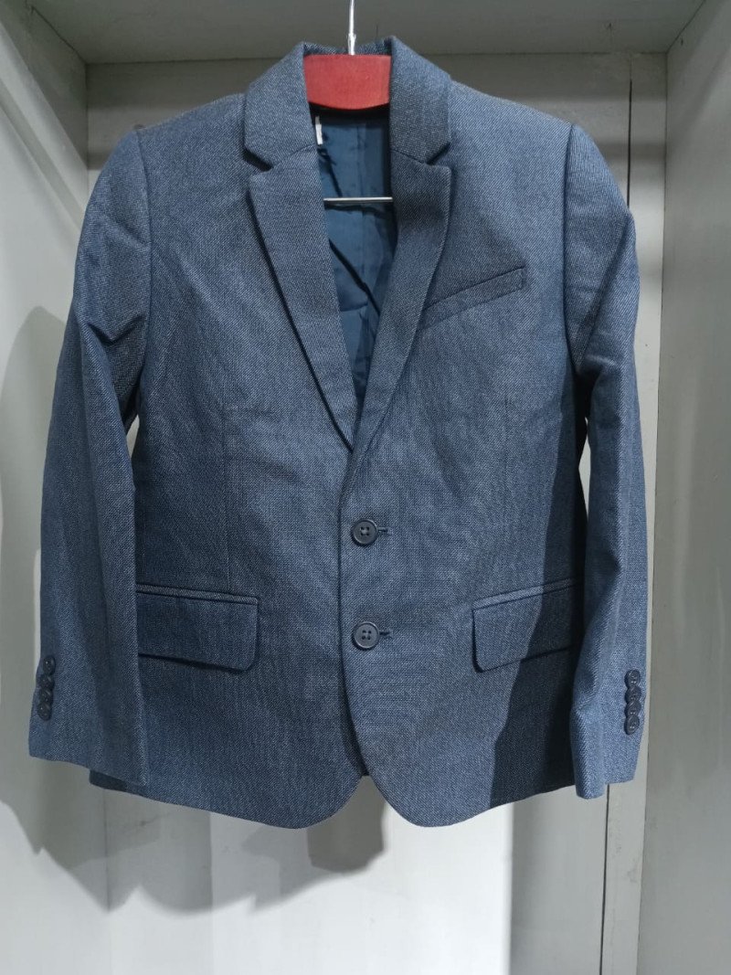 Mens blazer