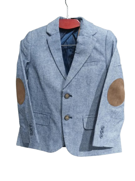 Boys blazer