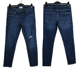 Denim Jeans For Men's By DUDE STYLE