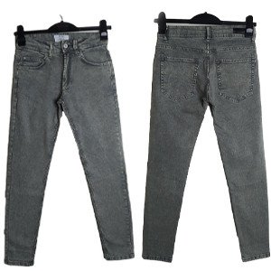 New Stylish Denim Jeans Pant For Men