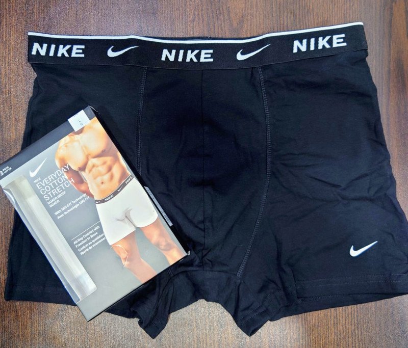 Nike Boxer for Men's