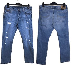 Denim Jeans For Men's