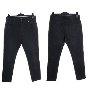 NEW (2021) Smart & Stylish Denim Jeans Pant For Men