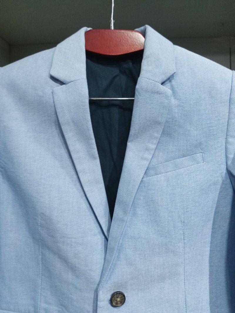 Mens blazer