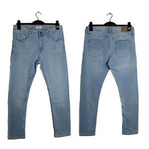 Denim Jeans For Men's