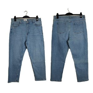 Men’s Denim Casual Jeans Pant