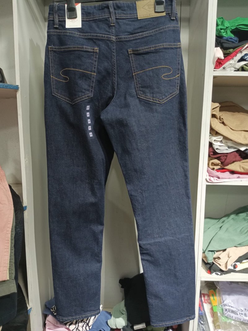Mens jeans pant