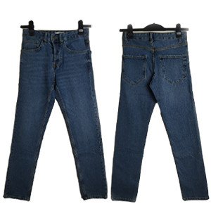 New Stylish Denim Jeans Pant For Men