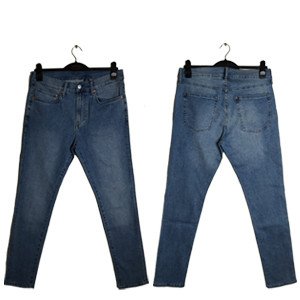 Denim Jeans For Men