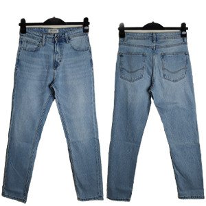 new Styalis Blue Denim Jeans For Men