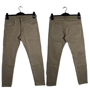 Denim Jeans Pant for Men