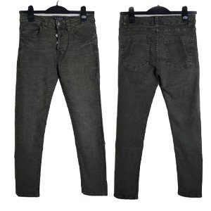 Smart & Stylish Denim Jeans Pant For Men