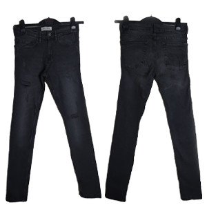 New Stylish Denim Jeans Pant For Men