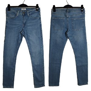 NEW (2021) Smart & Stylish Denim Jeans Pant For Men