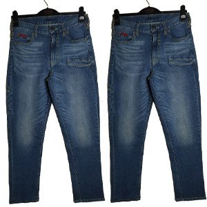 New Stylish Regular Slim Light ash janes Pants For Men