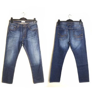 Jeans Pants for Men (wash premium jeans pant)