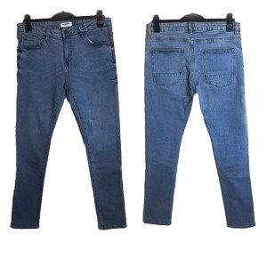 Stretchable Denim Quality Jeans Pant