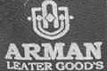 ARMAN LEATHER GOODS