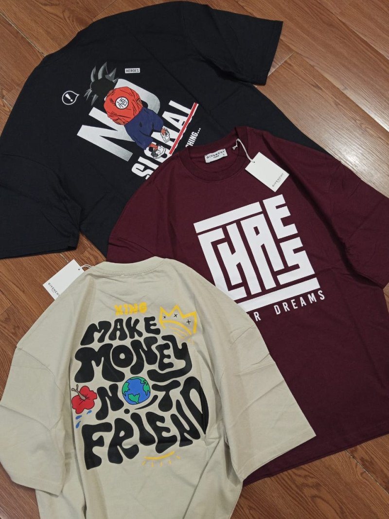 Men's Short Sleeve T-Shirt