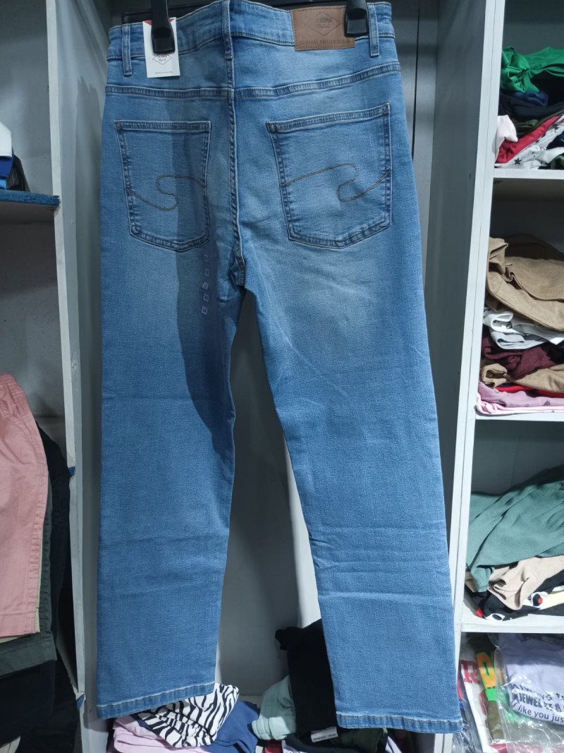 Mens jeans pant