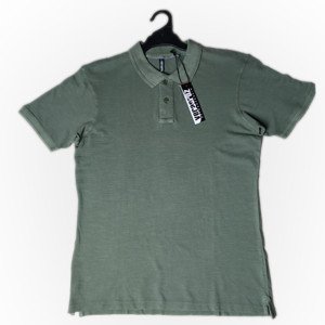 Mens Polo Shirt